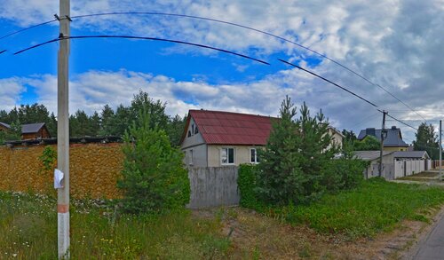 Русская Усадьба