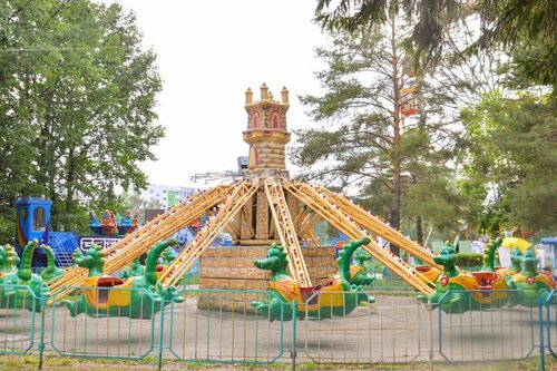 Сабантуй