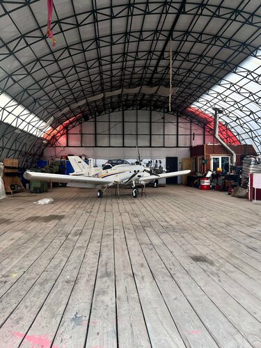 Senic-avia