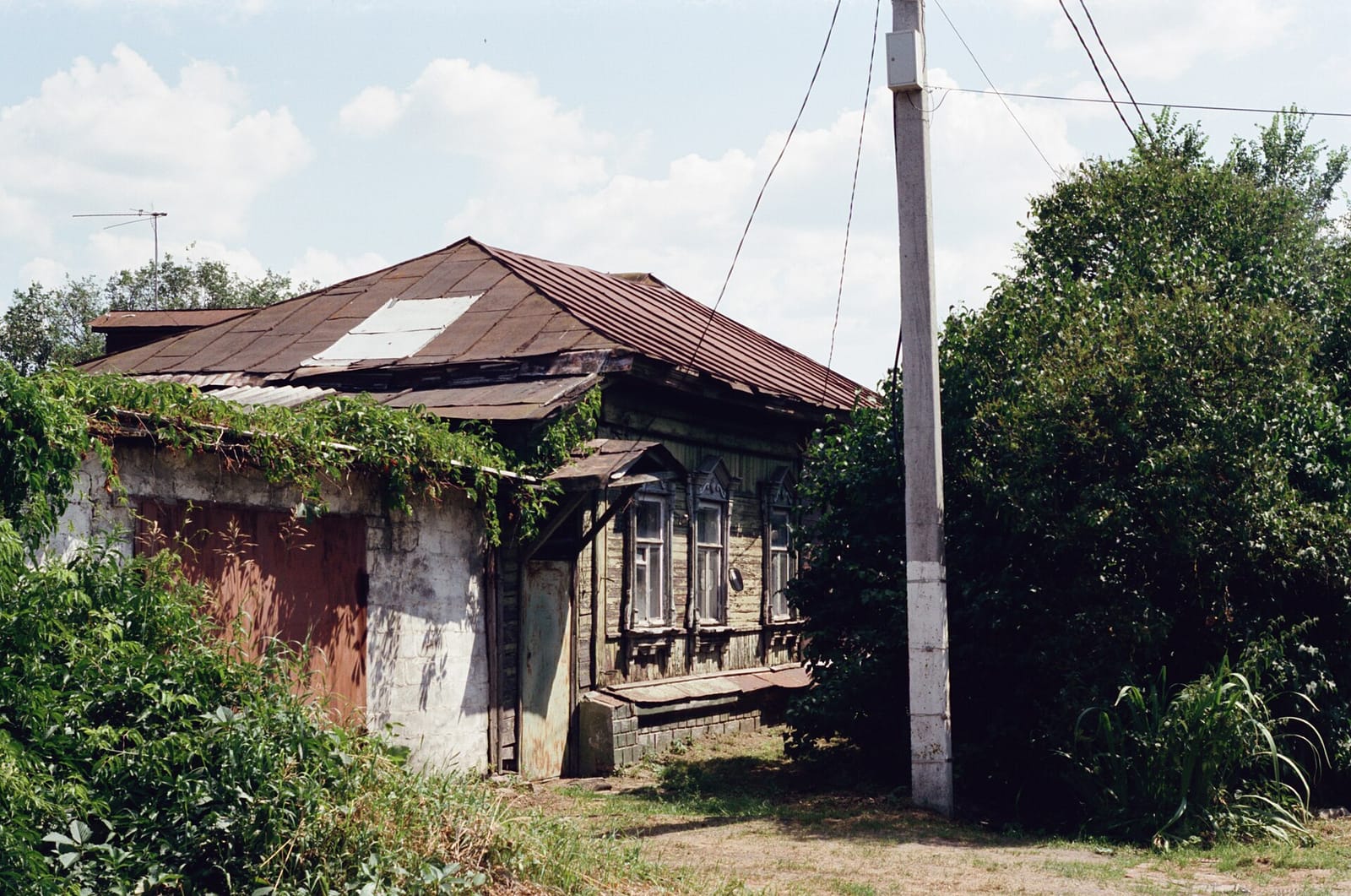 Серпуховский кремль