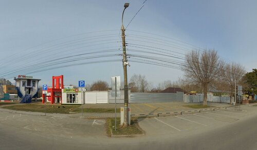 Шоу динозавров