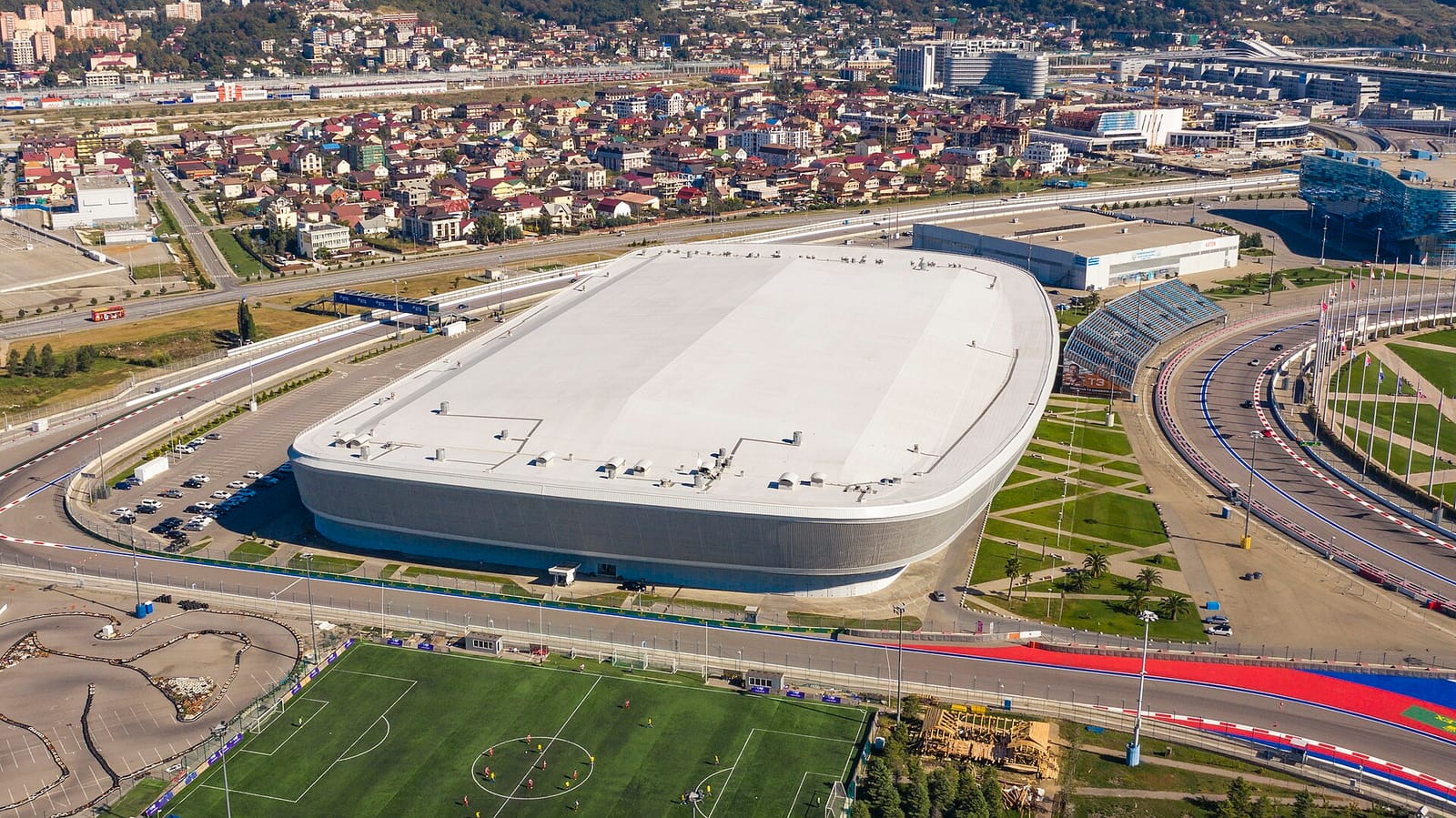 Сириус Арена