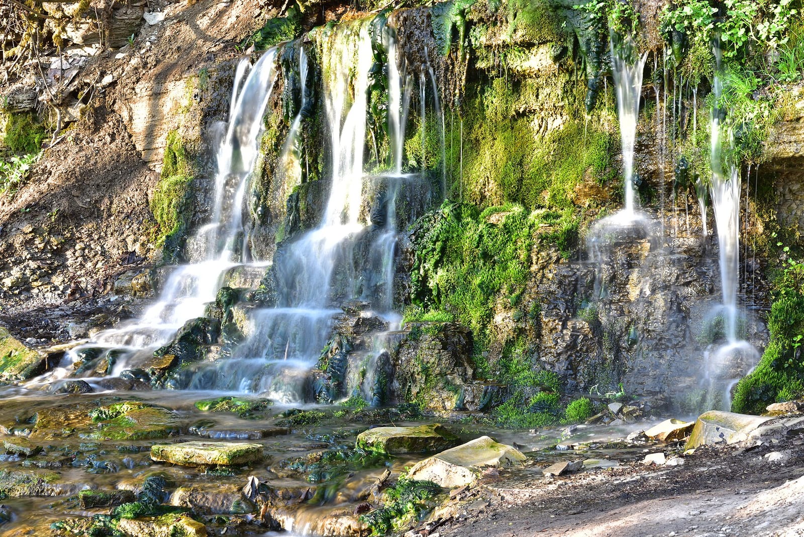 Словенские ключи