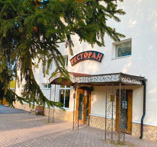 Спас-Каменка