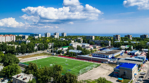 Спортивный парк «Симбирский»