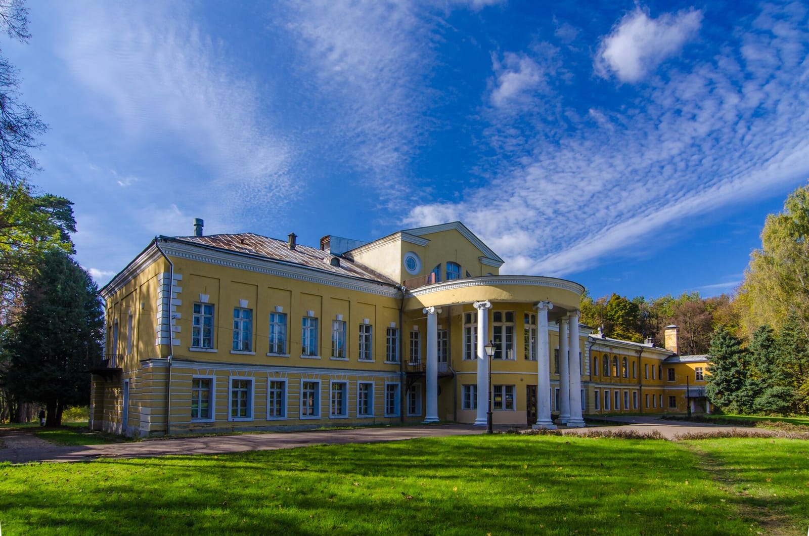 Суханово