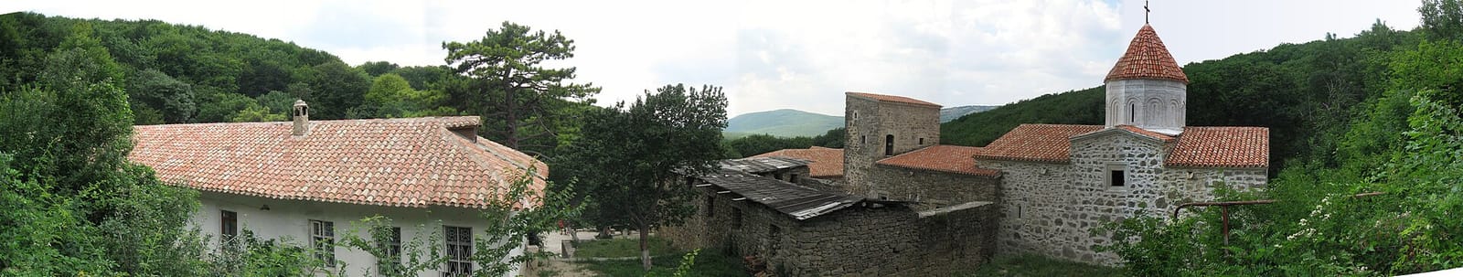 Сурб Хач
