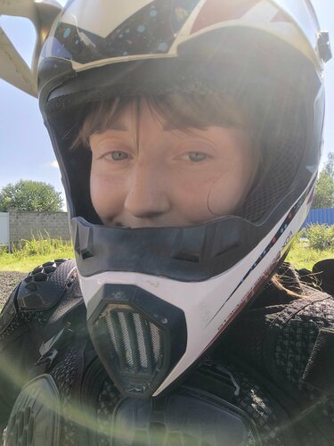 Symphony Moto