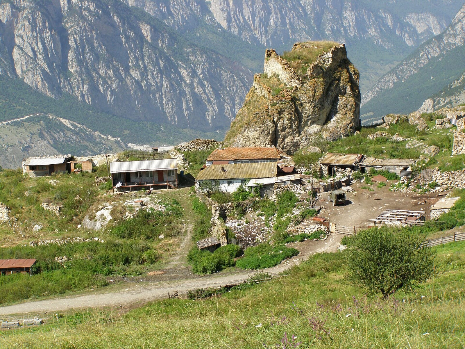 Цамад