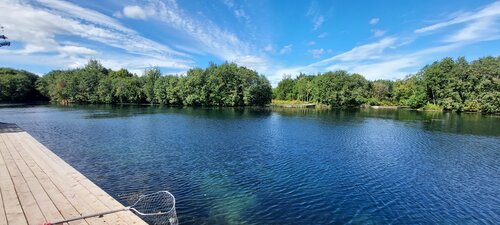 Царская рыбалка