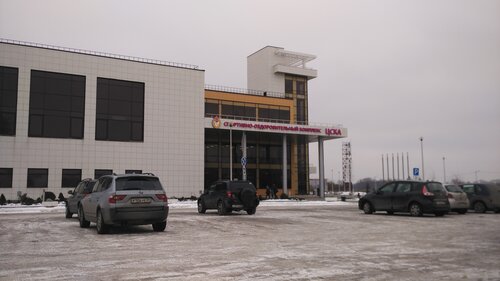 ЦСКА