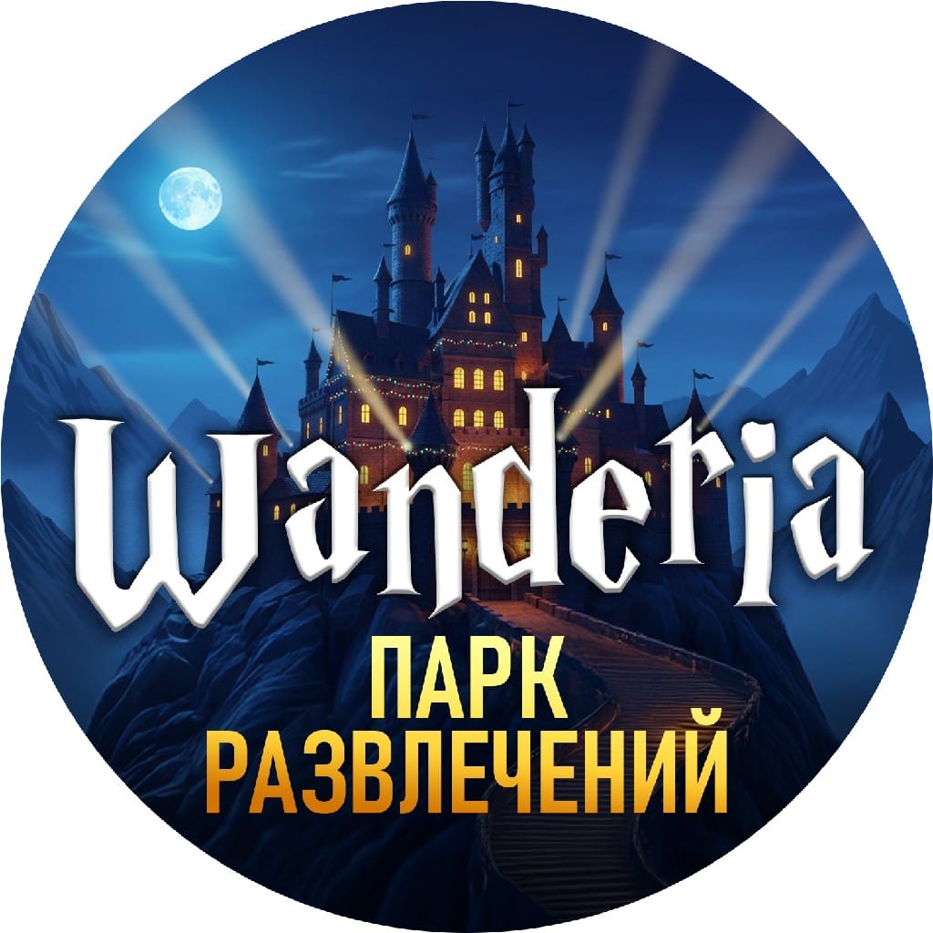 Вандерия