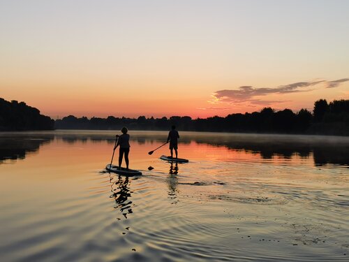 Viking Sup