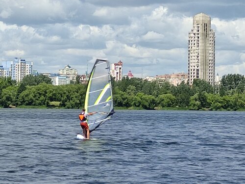 Водник