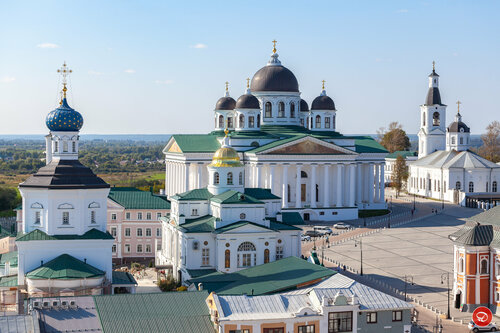 Воскресенский собор (Арзамас)
