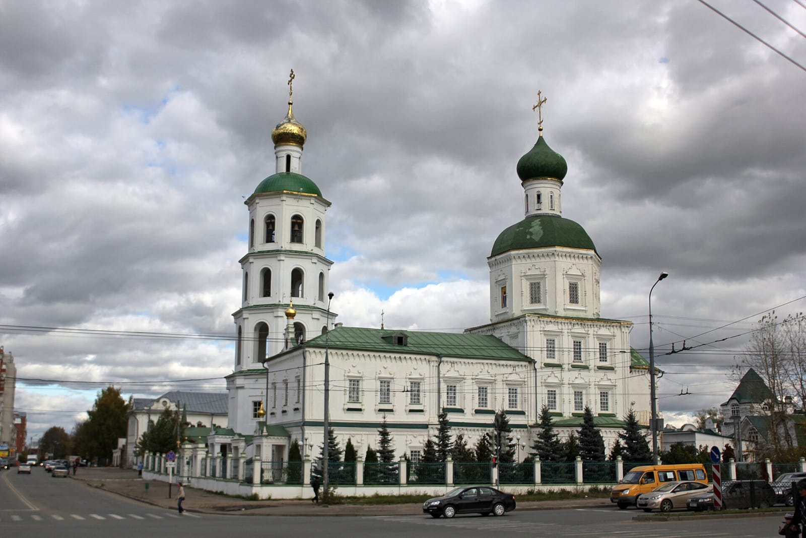 Вознесенский собор