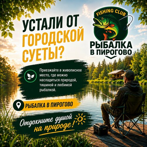 ВСБ "Пирогово"