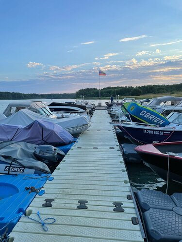 Wake Park Ruza