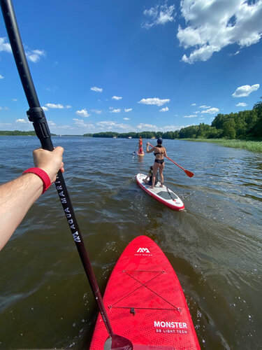 WakeDivision Пирогово wakeboard & wakesurf club