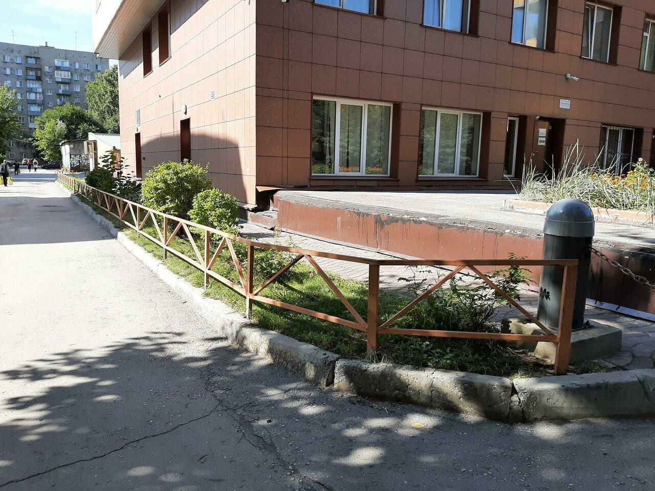 Затулинский