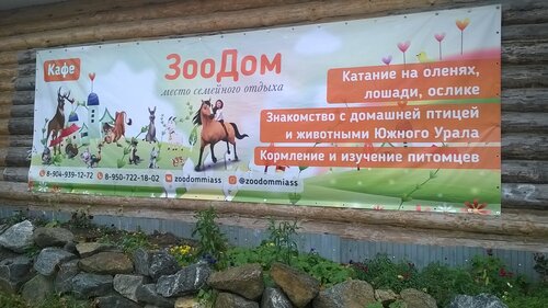 ЗооДом